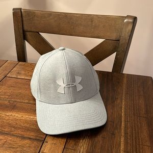 NWOT Men’s UnderArmour Cool Switch Classic Fit L/XL hat